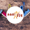 ”San-Fit Fitness & Gesundheit