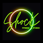 Shock Fitness Studio 图标