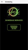 Shock Fitness Studio 截图 1