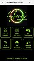 Shock Fitness Studio 截图 3