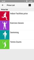 Shropshire Leisure Time পোস্টার