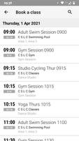 Shropshire Leisure Time স্ক্রিনশট 1