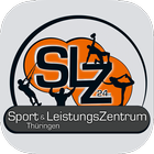 SLZ Thüringen 아이콘
