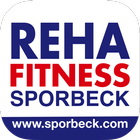 Reha-Fitness 图标