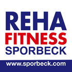 Reha-Fitness أيقونة