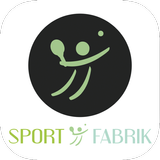 SPORTFABRIK BC icône