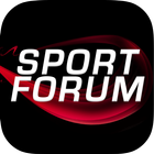 Sportforum ไอคอน