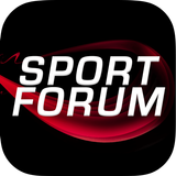 Sportforum आइकन