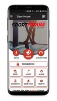 Sportforum Affiche