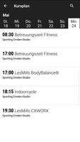 Sporting Emden Fitnessstudio screenshot 3
