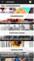 Sporting Emden Fitnessstudio screenshot 2