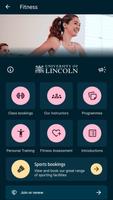 Sport Lincoln ảnh chụp màn hình 1