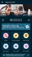 Sport Lincoln ảnh chụp màn hình 2