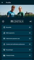 Sport Lincoln ảnh chụp màn hình 3