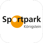 Sportpark-icoon