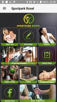Sportpark Roxel 海报