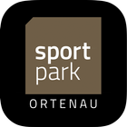 Sportpark icon