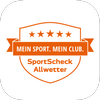 SportScheck Allwetter ícone