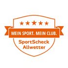 SportScheck Allwetter-icoon