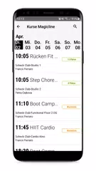 Scheck Club XAPK download