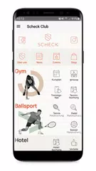 Scheck Club XAPK download