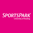 Sportspark Zeichen