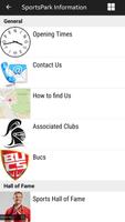 Sportspark Screenshot 1
