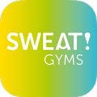 SWEAT! Gyms ikona