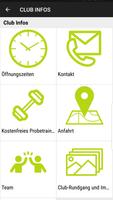 SympaFit ภาพหน้าจอ 1