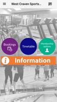 برنامه‌نما Pendle Leisure Trust عکس از صفحه