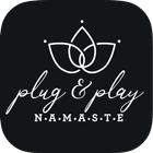 ikon Plug & Play Namaste.