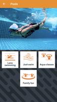 Places Leisure постер