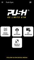 Push Gym. ภาพหน้าจอ 2