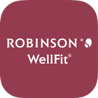 ROBINSON WellFit 아이콘