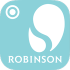 ROBINSON WellFit Bonn 아이콘