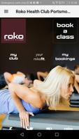 Roko Health Clubs-poster