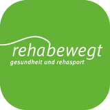 Rehabewegt e.V. アイコン