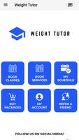 Weight Tutor syot layar 1