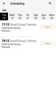 Weight Tutor syot layar 3