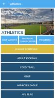 Wichita Park & Recreation screenshot 1