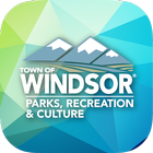 Windsor Parks Recreation أيقونة