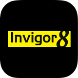 Wirral Invigor8 icon