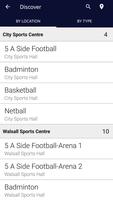 WLV Sport 截圖 2