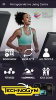Poster Torfaen Leisure