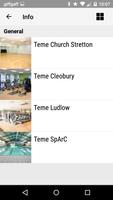 Teme Leisure screenshot 2