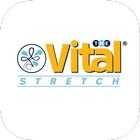 The Vital Stretch. आइकन