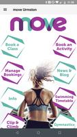 twmove โปสเตอร์