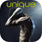 uniquesport biểu tượng