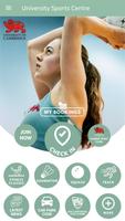 University of Cambridge Sport Cartaz