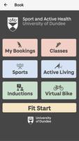 Sport and Active Health screenshot 1